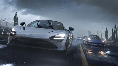 Forza Horizon 5: When is the FH5 PS5, PS4, and Nintendo Switch release ...