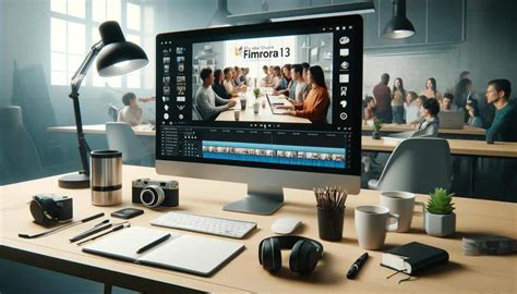 Your Ultimate Wondershare Filmora Guide From Basic To Advanced Editing