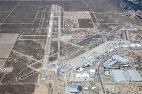 Victorville looking north | SkyVector