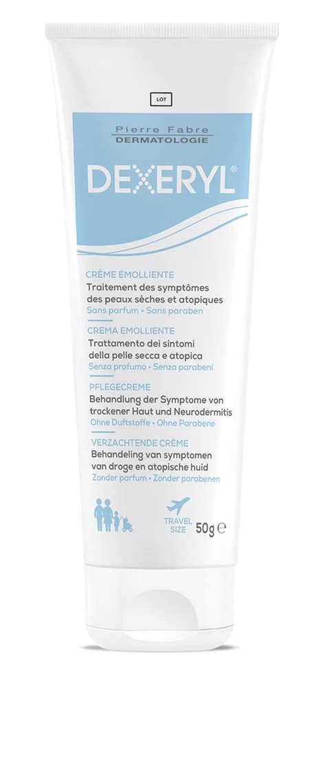 Amazon.com: DEXERYL Creme, 500 g Cream : Beauty & Personal Care