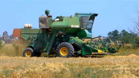 Advanced Rice Harvesting Machines Combine Harvester Youtube