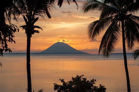 Bunaken National Marine Park North Sulawesi