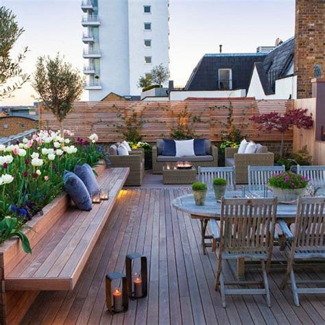 30 Unique Rooftop Theater Design Ideas For Amazing Watch Experience