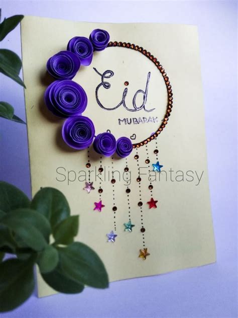 41 Greeting Card Design Unique Ideas For Eid Creative Khadija Blog