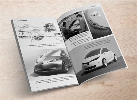Inside the machine: An engineer’s tale of the modern automotive industry