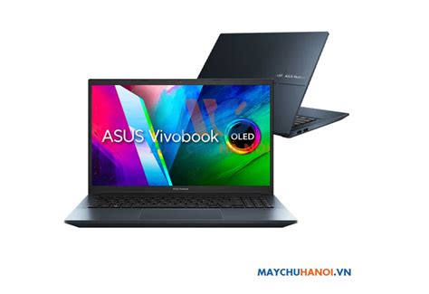 Laptop Asus Vivobook Pro 15 Oled M3500qc L1105t