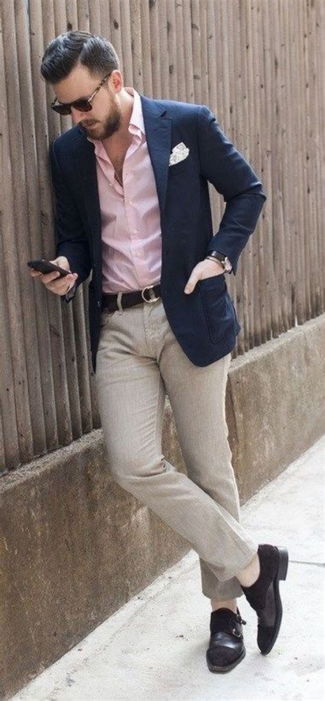 31 Enchanting Business Outfits Ideas To Wear Now Business Casual Men