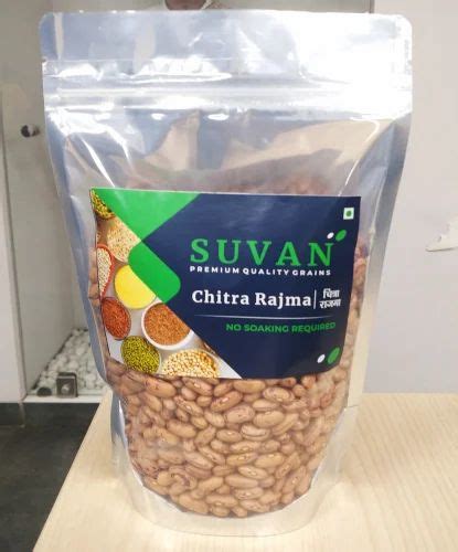 Suvan Chitra Rajma Packaging Size 500 Grams At Rs 79 Kg In Nagpur