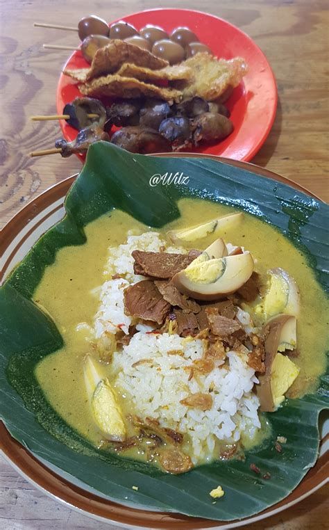 Soto Kudus Mbah Di Terdekat Restoran Dan Tempat Makan Indonesia