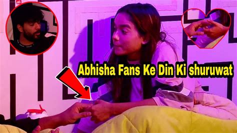 Abhisha Fans Fukra Insaan Manisha Rani