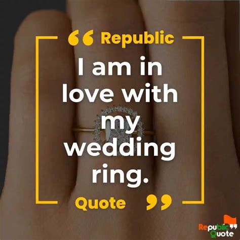 Top 25 Wedding Ring Quotes For Your Love Wedding Ring Status