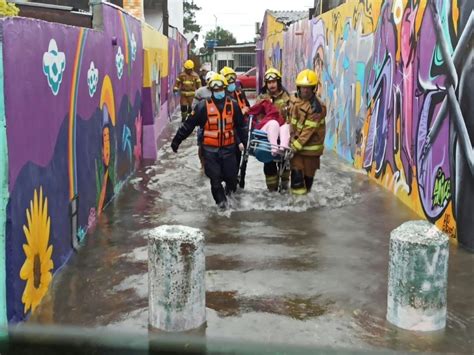 Cyclone Leaves Dead In Brazil The Australian