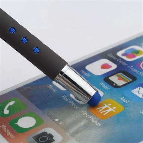 Touch Screen Stylus Ballpenmanufacturer