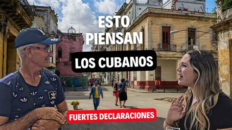 Cómo sobrevivir a 15 horas de Apagones al día en CUBA Cubanos OPINAN