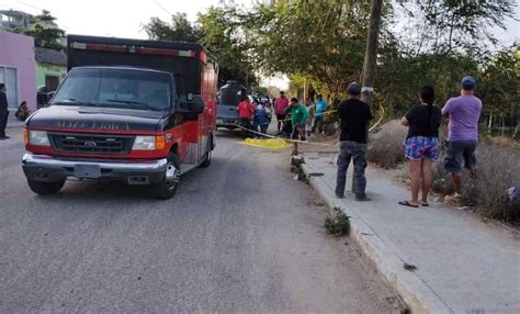 Niño de 7 años muere tras ser atropellado por adolescente en Baja