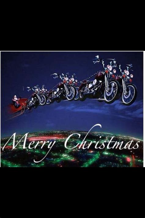 Harley Christmas Motorcycle Christmas Harley Davidson Wallpaper