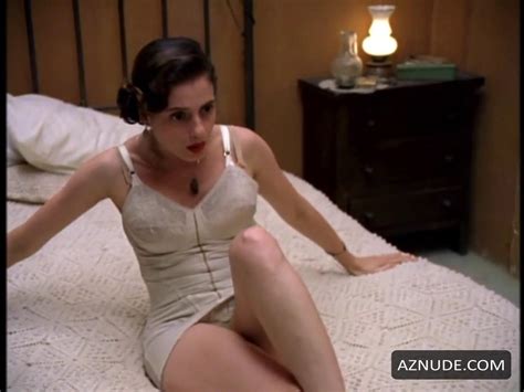 DENISE FRAGA Nude AZNude