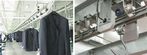 RFID Garment Tracking Solutions Infinite RFID Technology