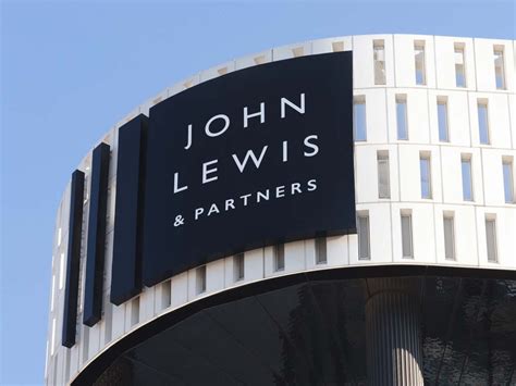 John Lewis UK International Delivery Solution - Atvido