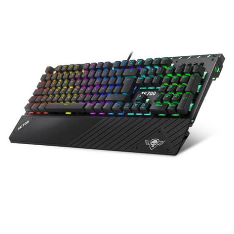 Spirit Of Gamer Xpert K700 Claviers Spirit Of Gamer Maroc