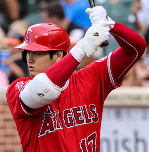 Japanese pitcher-hitter Shohei Ohtani chooses the LA Angels - oggsync.com