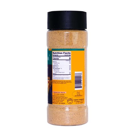 Buy Braai Indo African Seasoning From Tassyam Sonipat Online — Foodwalas