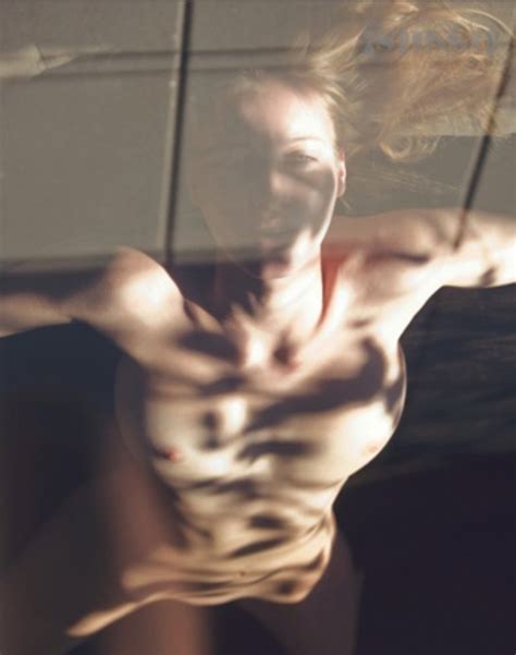 Naked Enya Bakunova Added By Johngault