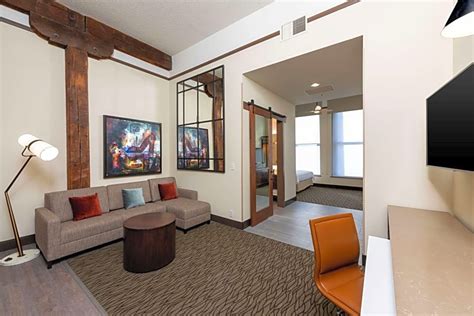 Homewood Suites By Hilton Indianapolis-Downtown, In