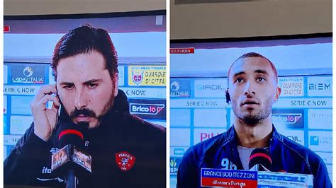 Perugia Formisano Felice Questa Una Vittoria Che Vale Doppio