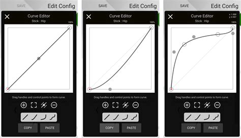 Aim Settings Xim Matrix User Guide