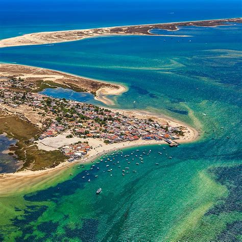 Para Sos De Portugal En Los Que Estar S Pr Cticamente Solo Foto