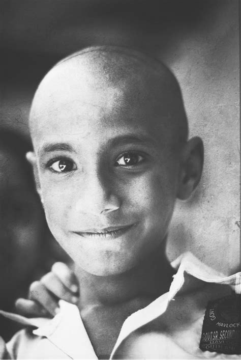 indian portraits behance