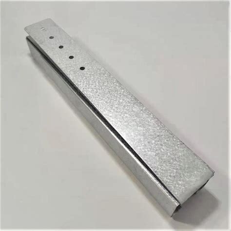 Box Gutter Bracket Ranged From 250 To 1000mm China Adjustable Box