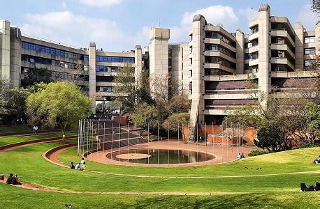 Uj Ranked In Best Global Universities Rankings