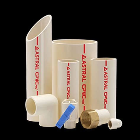 CPVC PRO Hot Cold Water Plumbing System At 109 Piece Pipe Fitting In Bengaluru ID