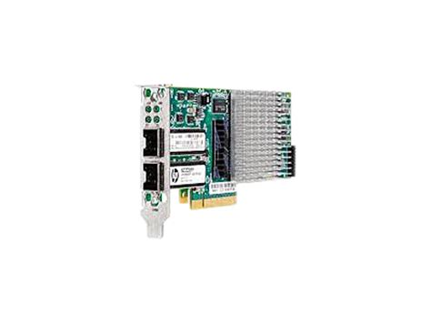 HP NC523SFP Fiber Optic Card - Newegg.com
