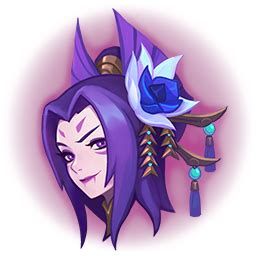 Cassiopeia skin incoming for you guys! Emote added to the PBE today : r ...