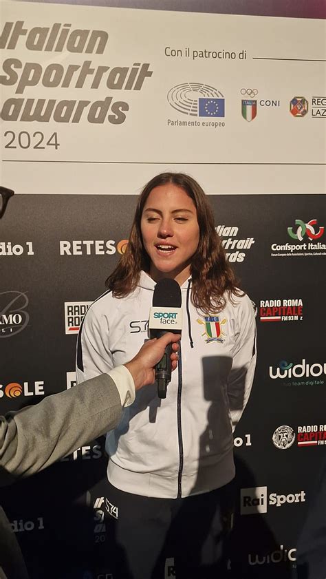 Italian Sportrait Awards Federazione Italiana Canottaggio