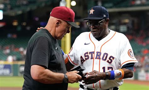 Former Houston Astros pitching coach Brent Strom returns to Houston ...