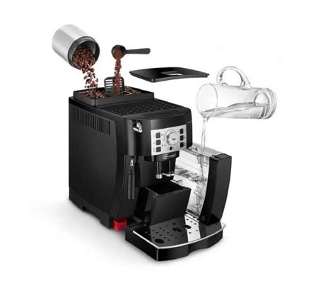 Delonghi Aparat Za Kavu Magnifica S Ecam B