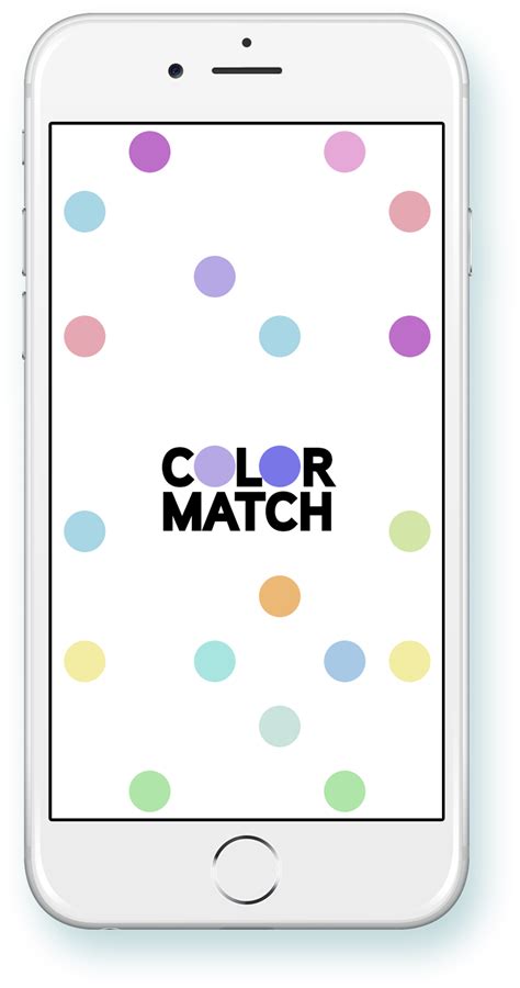 Color Match App