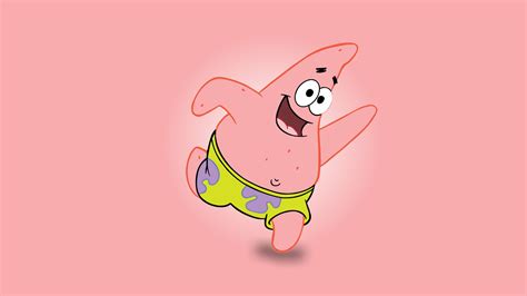 Patrick - patrick star (spongebob) Wallpaper (40617328) - Fanpop - Page 26