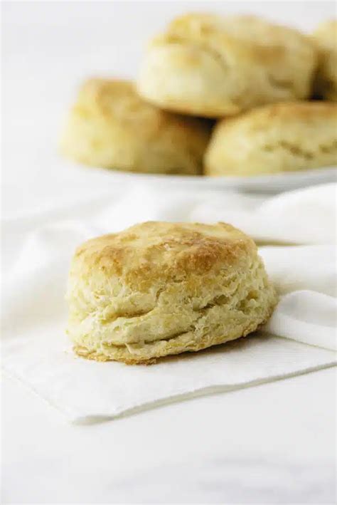 Easy Light And Fluffy Baking Powder Biscuits Recipe Harbour Breeze Home