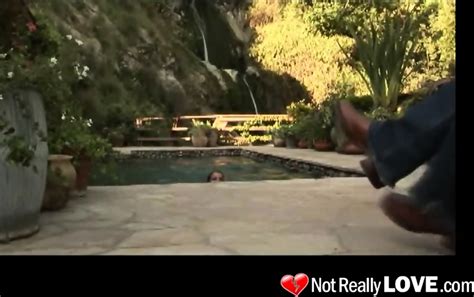 Rita Faltoyano Booty Babe Getting Rubbed Down