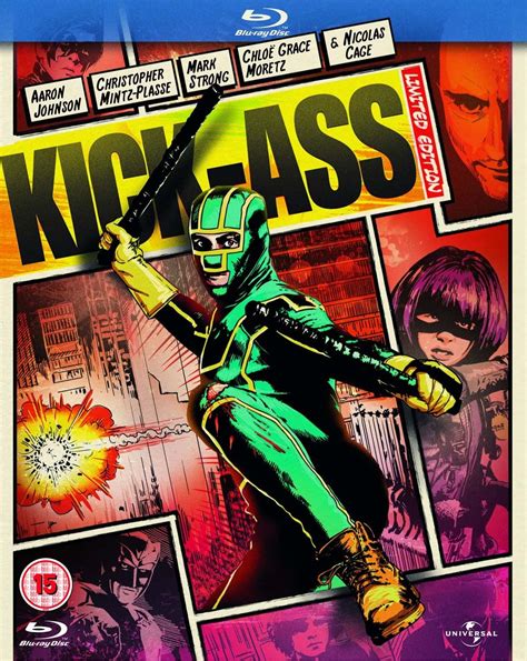 Kick Ass 2010