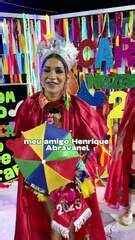 Rainha trans e rei gay Nazaré da Mata elege casal LGBTQIA para representar a cidade no Carnaval