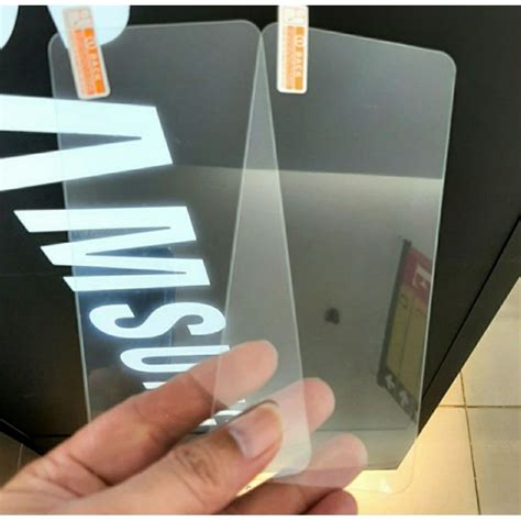 Jual Samsung A G A A S G A Tempered Glass Anti Gores Kaca