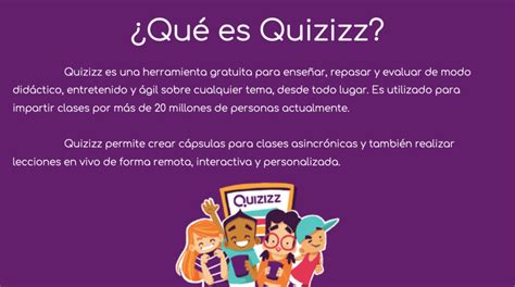 Taller Quizizz Quizizz