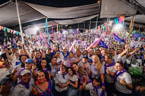 Masivas Manifestaciones Presidi Jorge Bol Var En Barrios De Ibagu