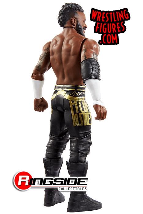 MATTEL WWE SERIES 133 NEW IN STOCK NEW PROTO IMAGES WrestlingFigs